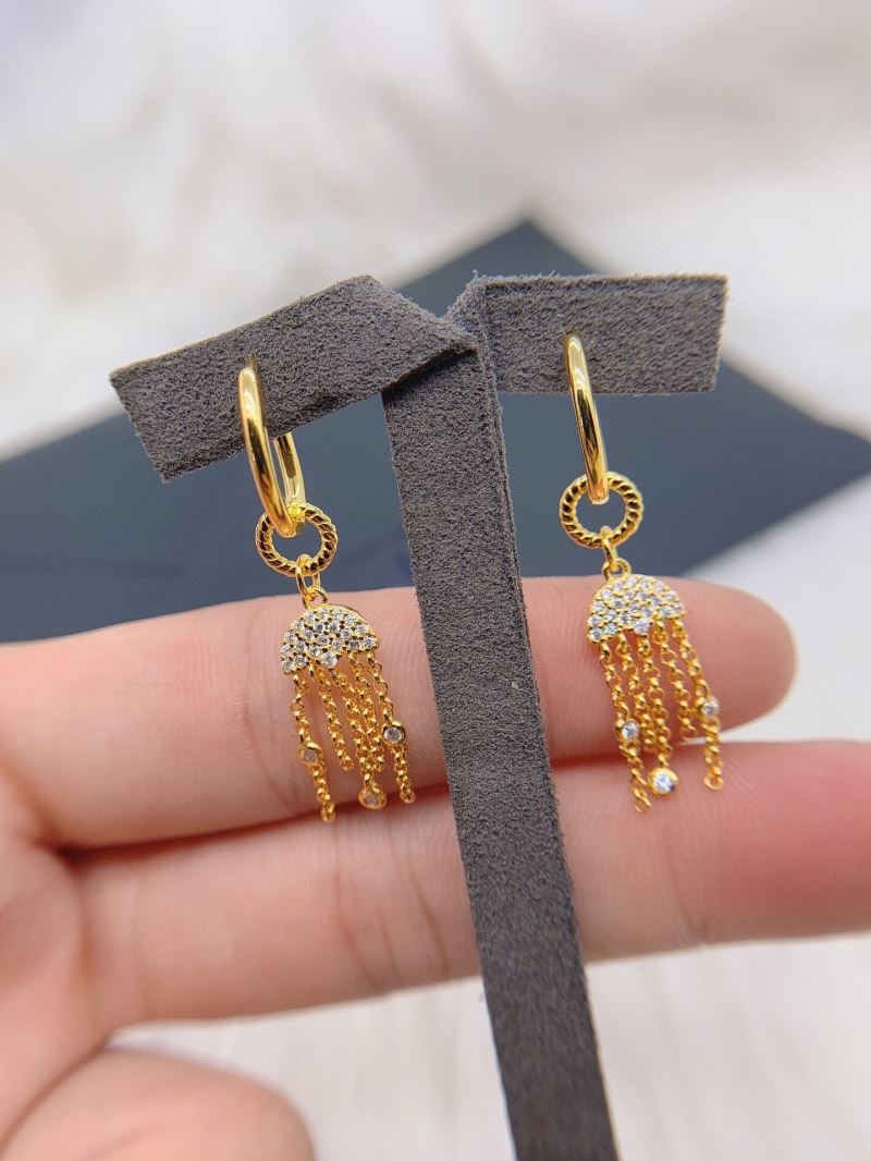 Apm Earrings